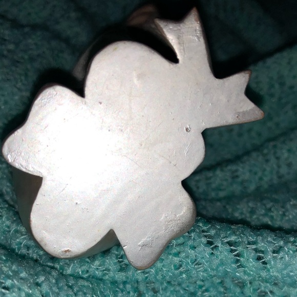 NINI Ballerina Shoe Figurine - Picture 9 of 10